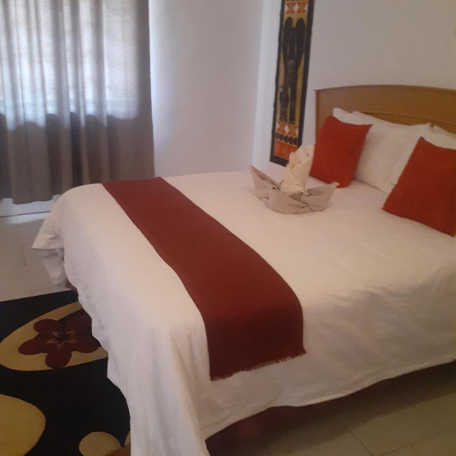 Sunshinevibe Guest House Касане Екстериор снимка