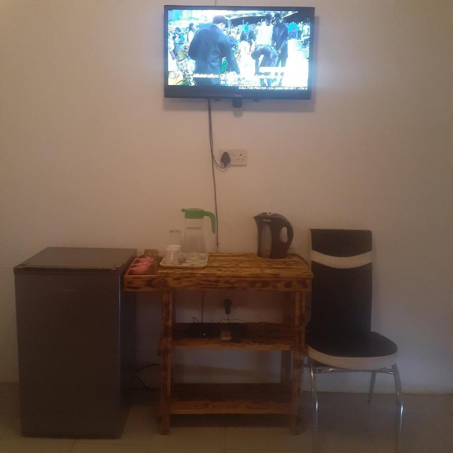 Sunshinevibe Guest House Касане Екстериор снимка
