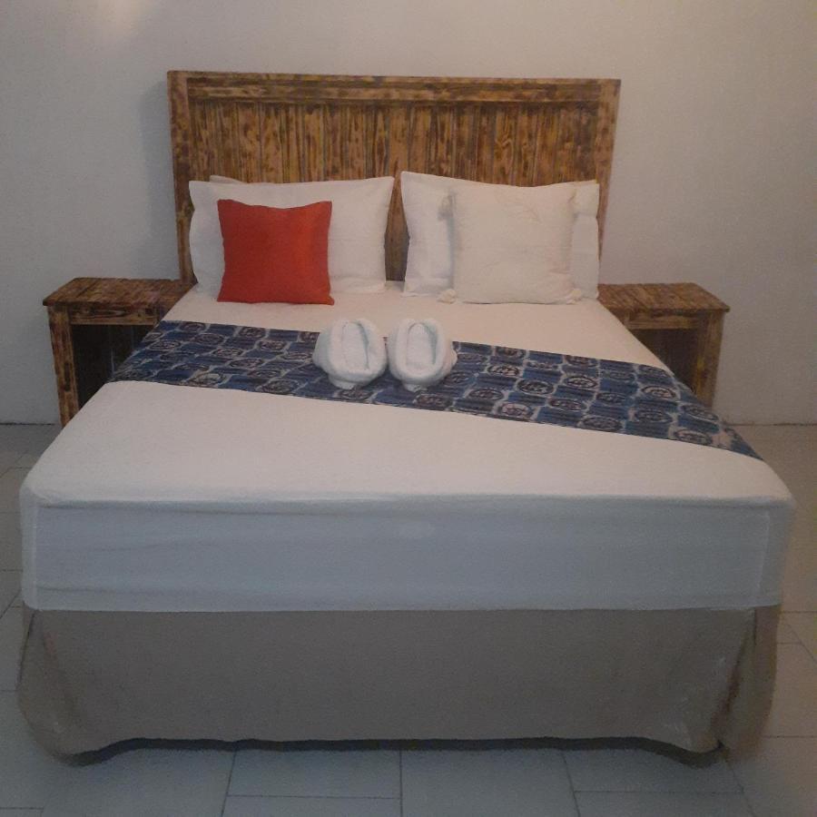 Sunshinevibe Guest House Касане Екстериор снимка