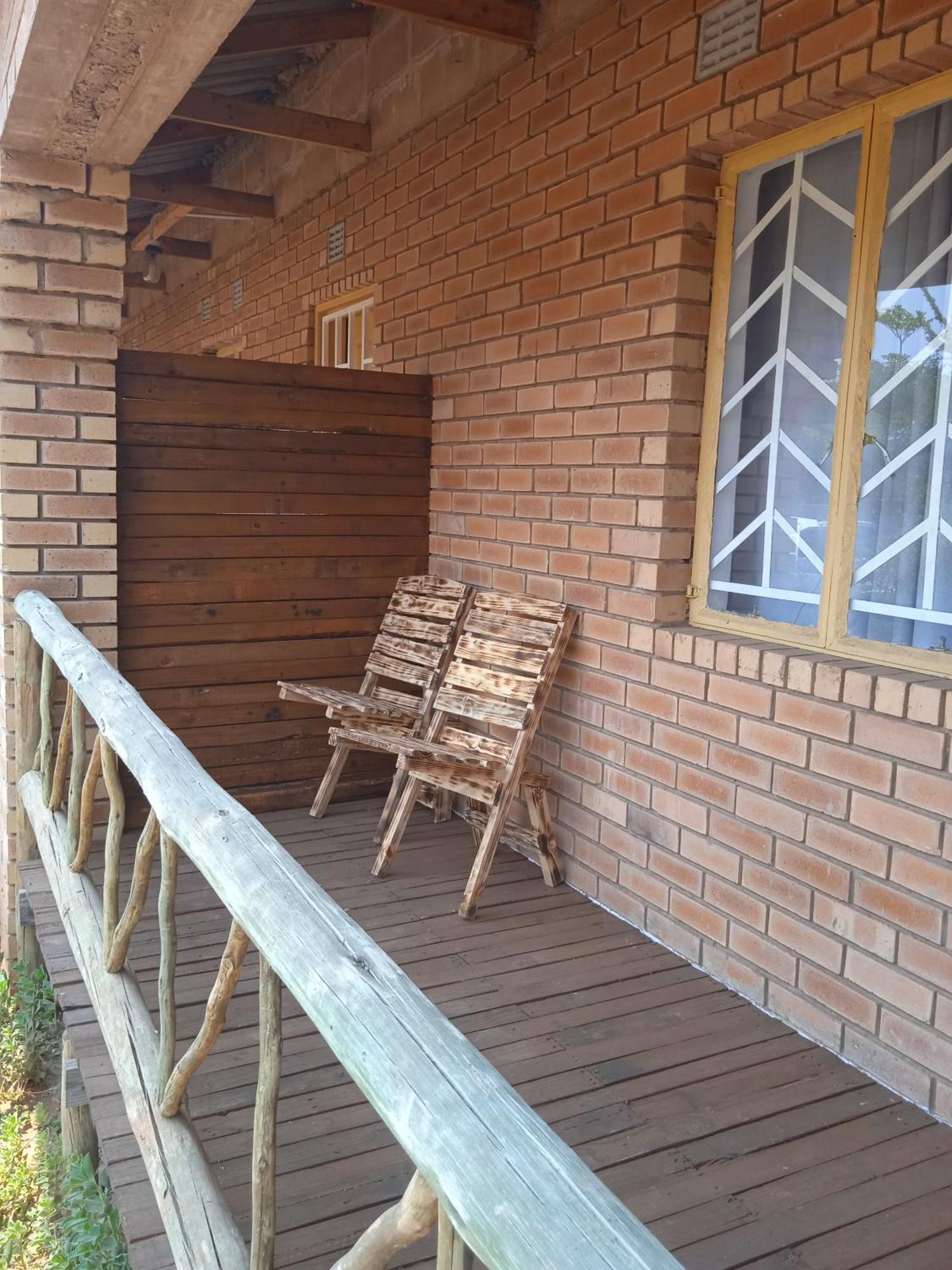 Sunshinevibe Guest House Касане Екстериор снимка