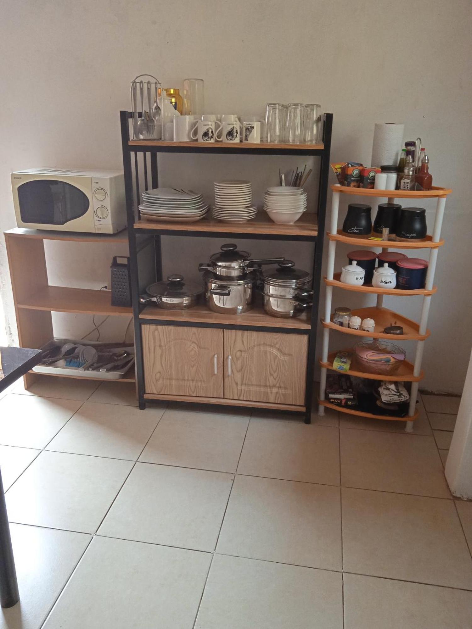 Sunshinevibe Guest House Касане Екстериор снимка