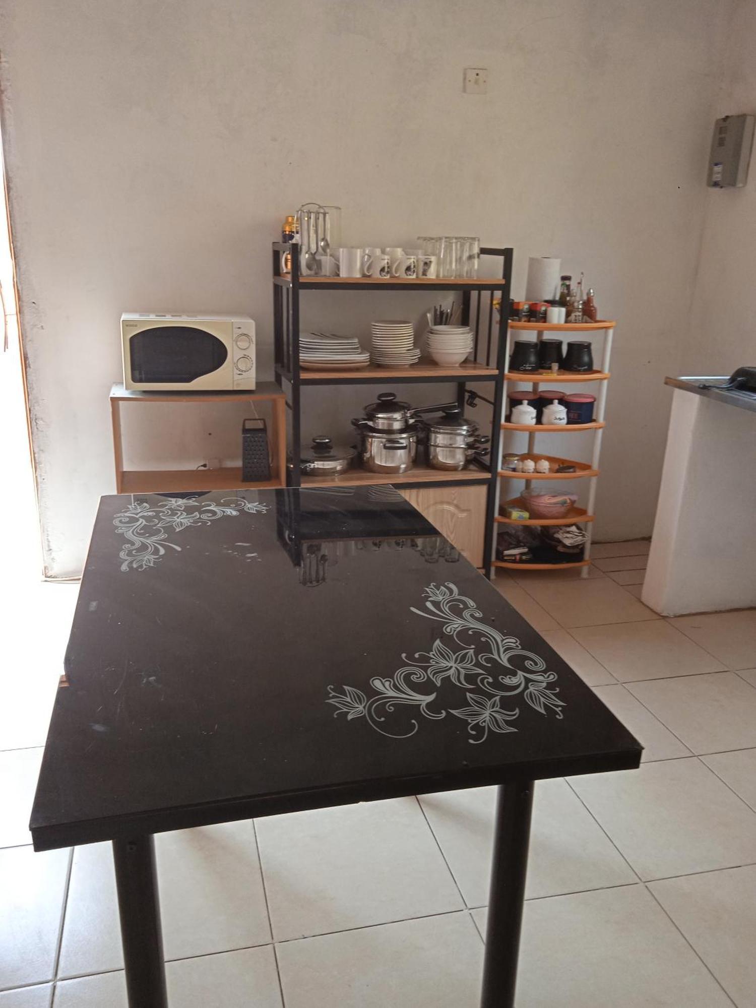 Sunshinevibe Guest House Касане Екстериор снимка