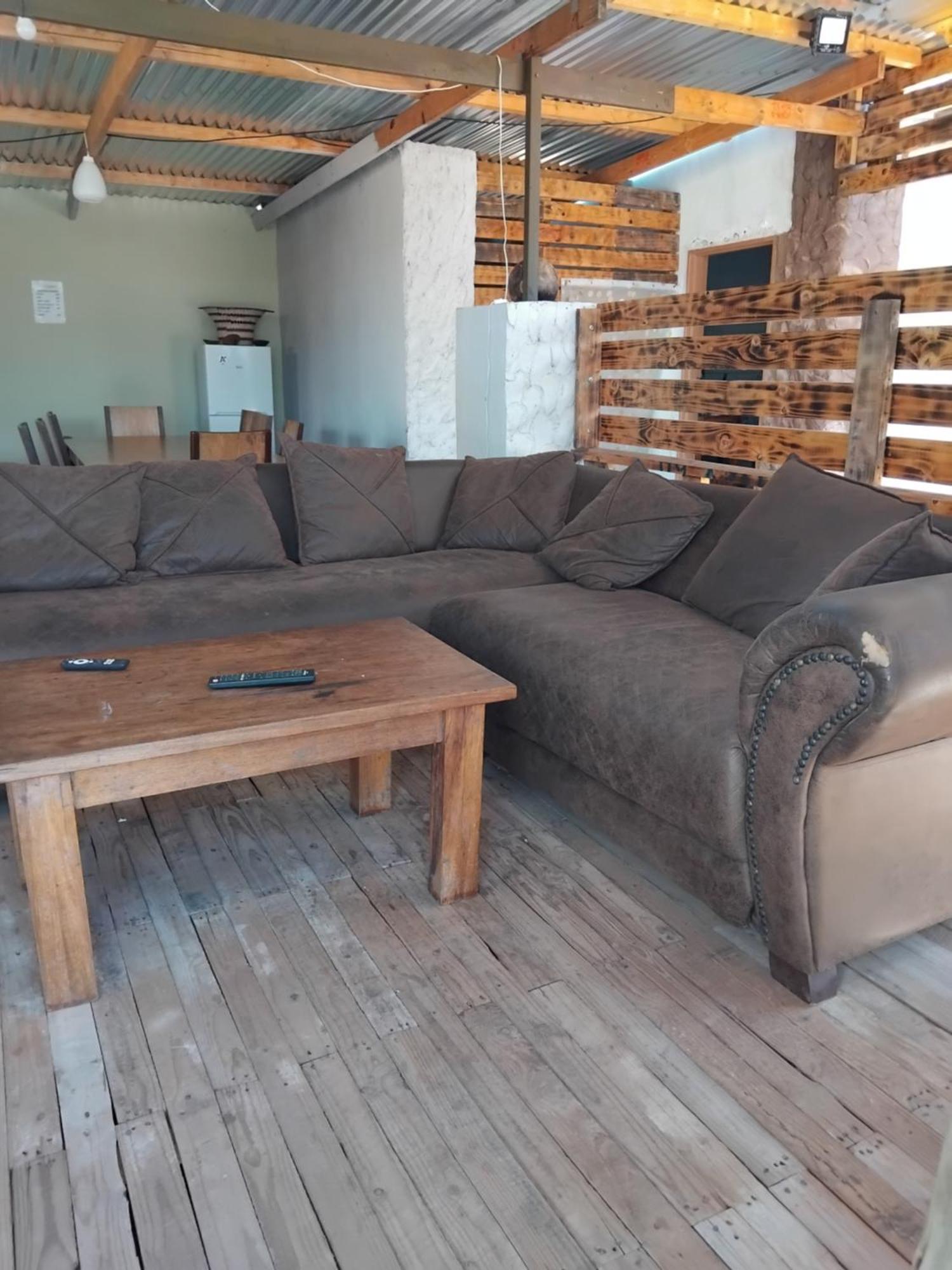 Sunshinevibe Guest House Касане Екстериор снимка