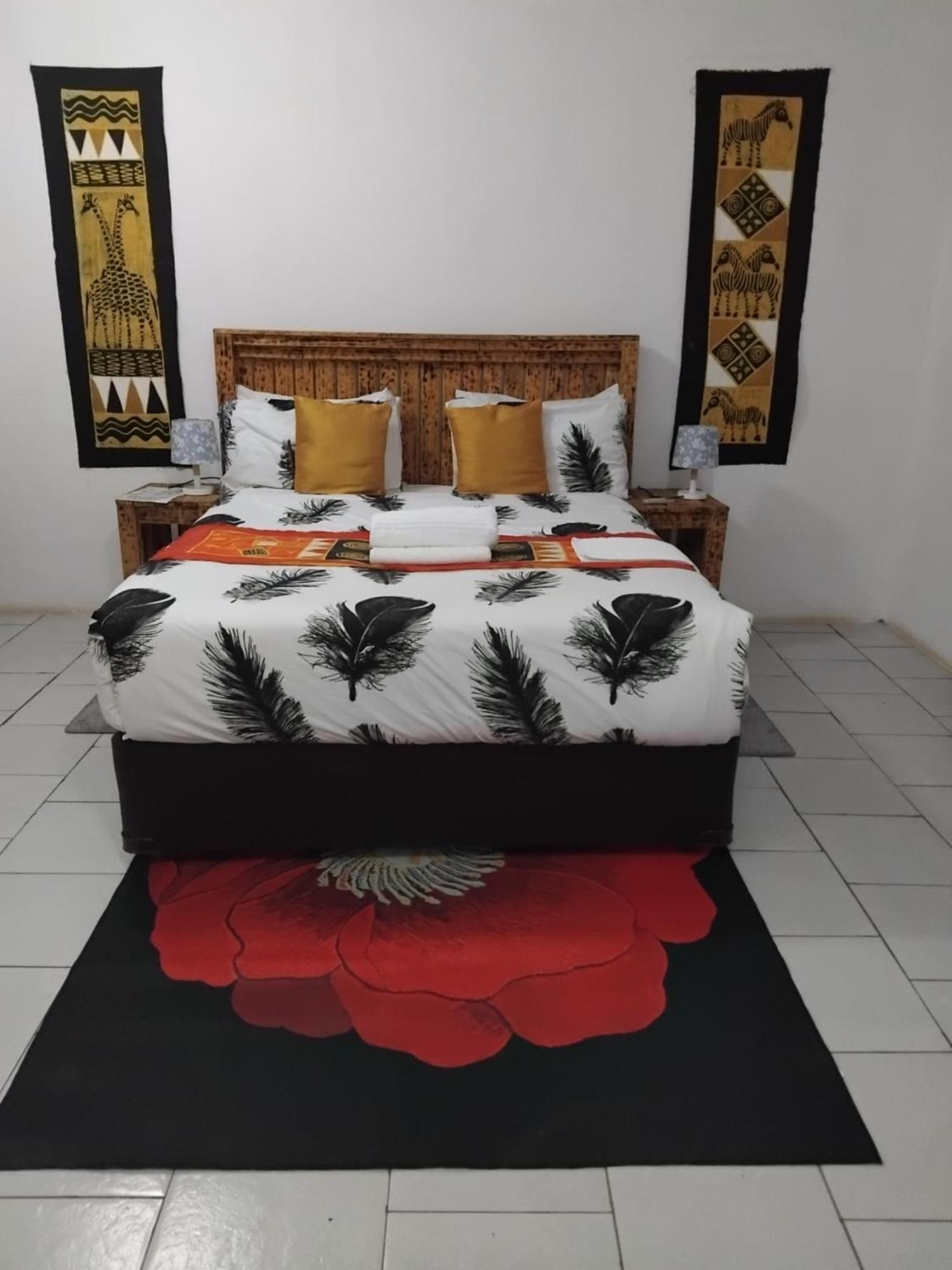Sunshinevibe Guest House Касане Екстериор снимка