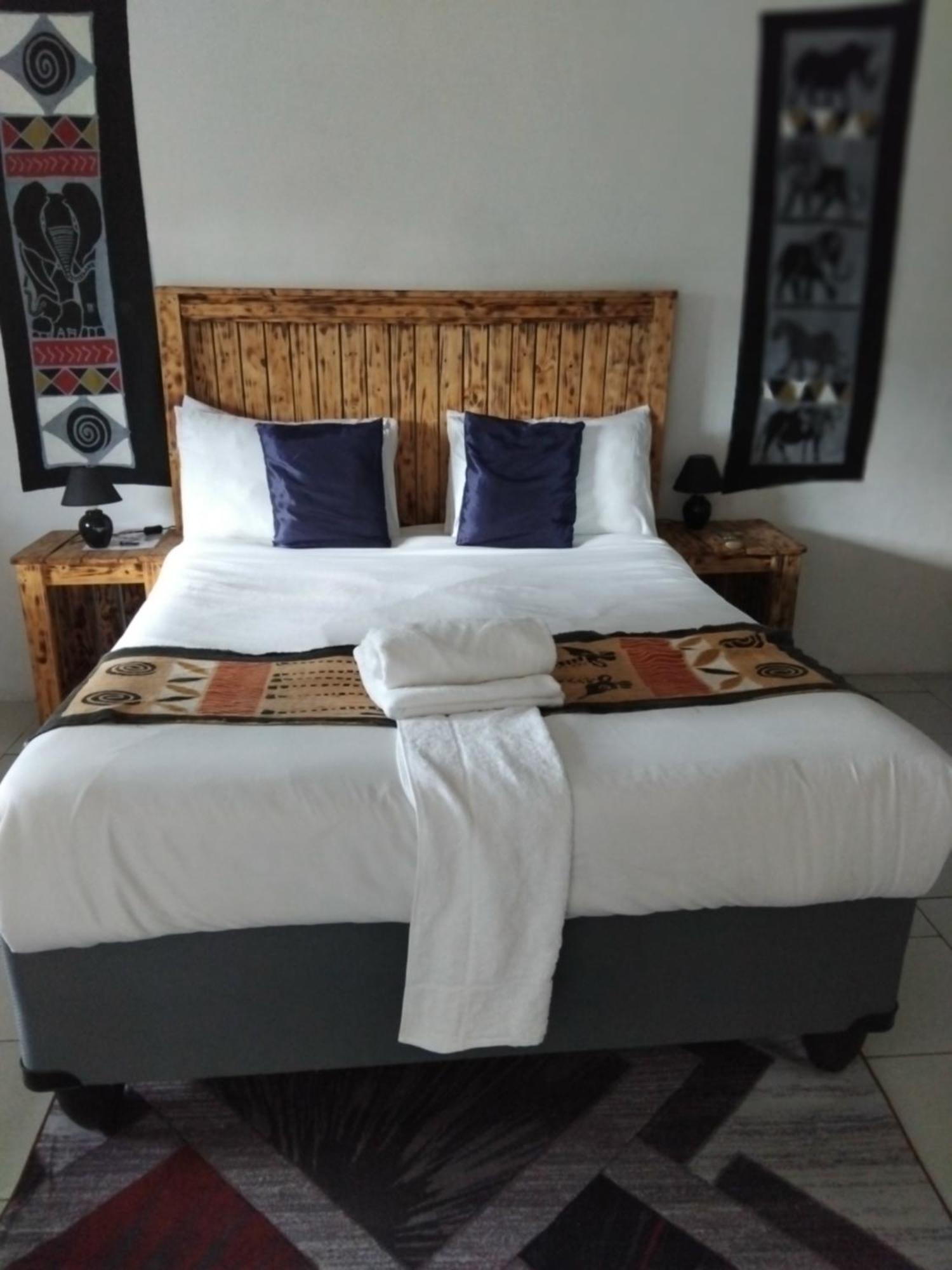 Sunshinevibe Guest House Касане Екстериор снимка